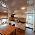 アパート Apartment-1