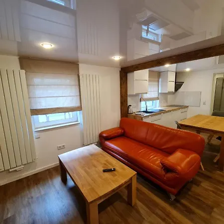 Apartment-1 Апартаменты Рёдермарк