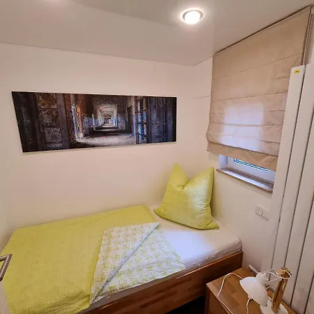 Апартаменты Apartment-1 Рёдермарк