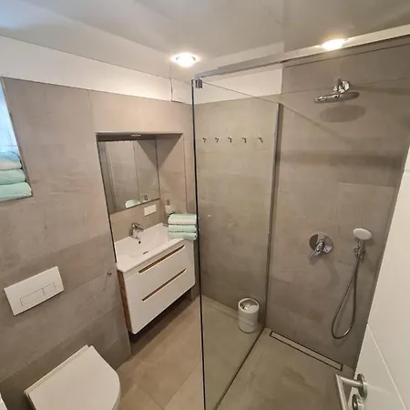 Апартаменты Apartment-1 Рёдермарк