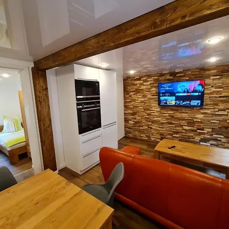 Apartment-1 *