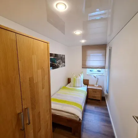 Apartment-1 Рёдермарк