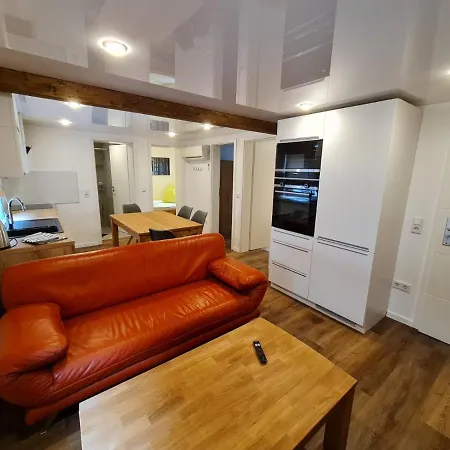 Апартаменты Apartment-1 *