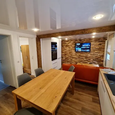 Apartment-1 *