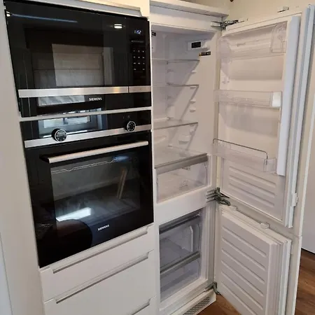 Apartment-1 *