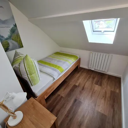 Apartment-1 Apartman Rödermark