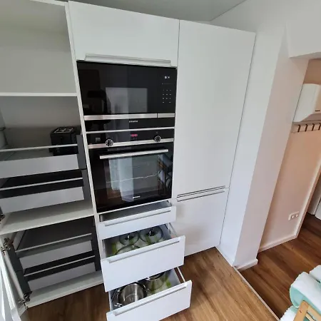 Apartment-1 Апартаменты Рёдермарк