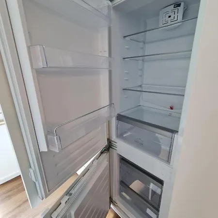 Apartment-1 Apartman Rödermark