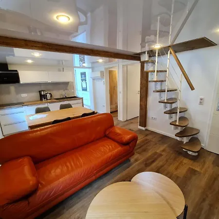Apartment-1