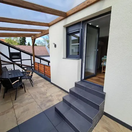 Apartment-1 Rödermark