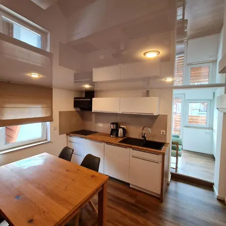 Apartman Apartment-1