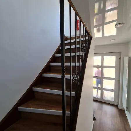 Apartment-1 Apartman