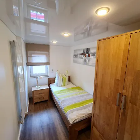 Apartamento Apartment-1 Rödermark