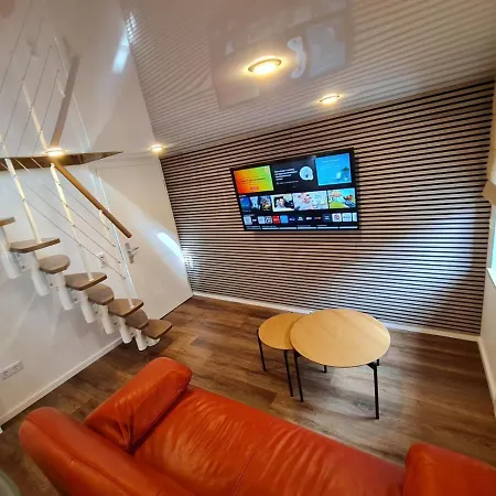 Apartment-1