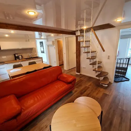 Apartment-1 Рёдермарк