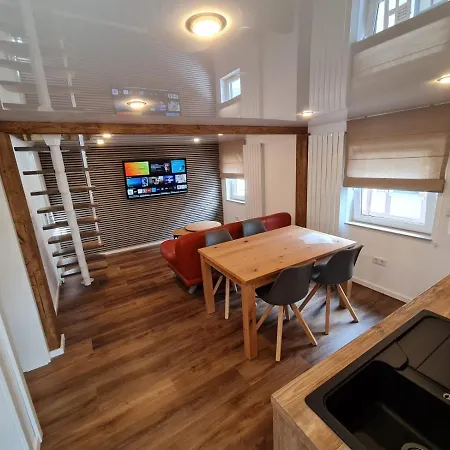 Apartment-1