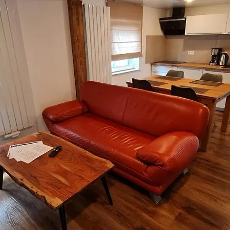 Apartment-1 *