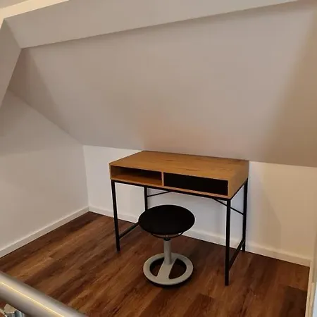 Apartamento Apartment-1 Rödermark