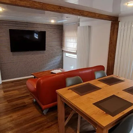 Apartman Apartment-1 Rödermark