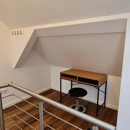 Апартаменты Apartment-1