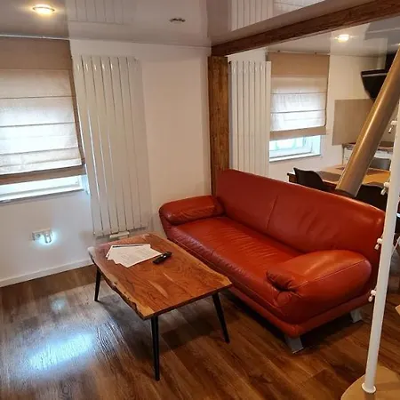 Apartment-1 *