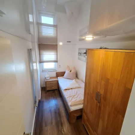 Apartment-1 Apartman *