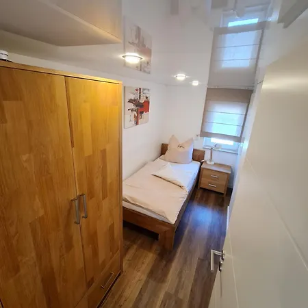 Apartment-1 Апартаменты Рёдермарк