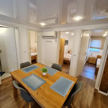 Apartamento Apartment-1 *