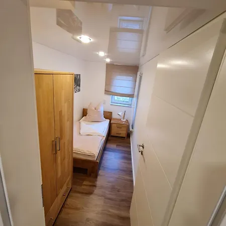 Apartment-1 *