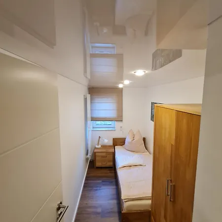 Apartment-1 Апартаменты Рёдермарк