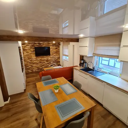 Apartment-1
