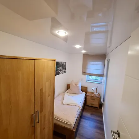 Apartment-1 Рёдермарк