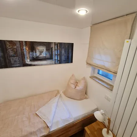 Apartment-1 Apartman *