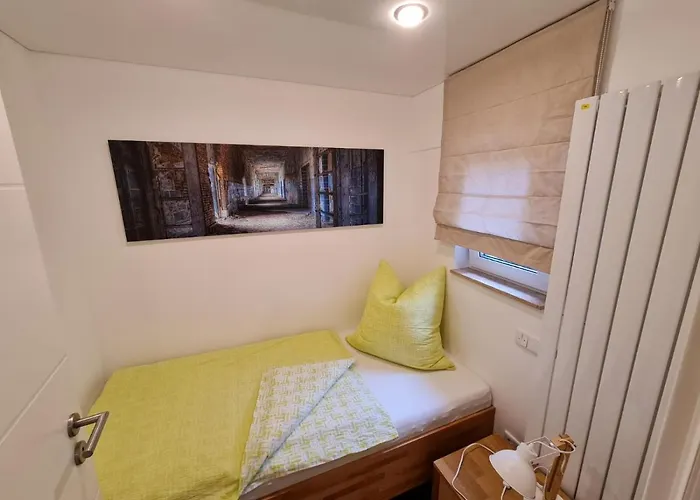 Lejlighed Apartment-1 Rödermark