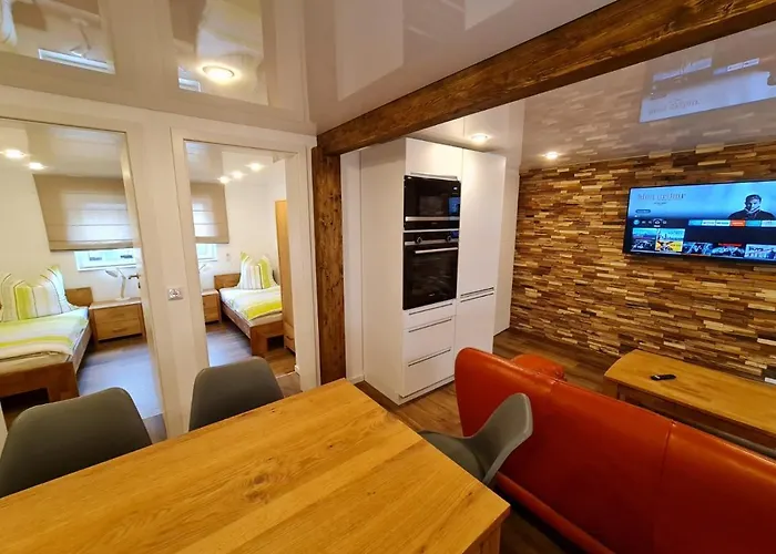 Lejlighed Apartment-1 Rödermark