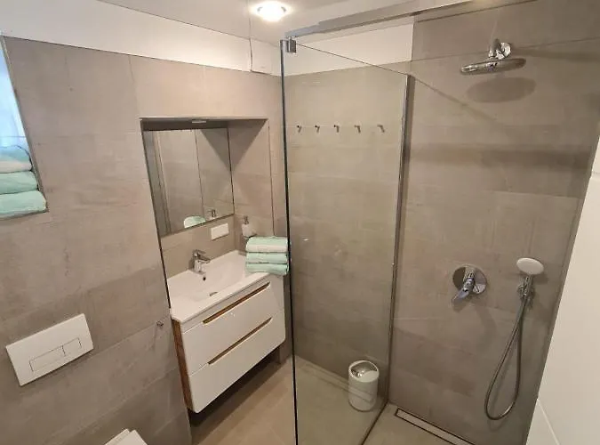 Apartment Apartment-1 Rödermark