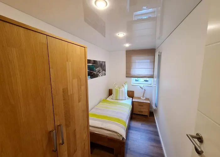 Apartment-1 Rödermark