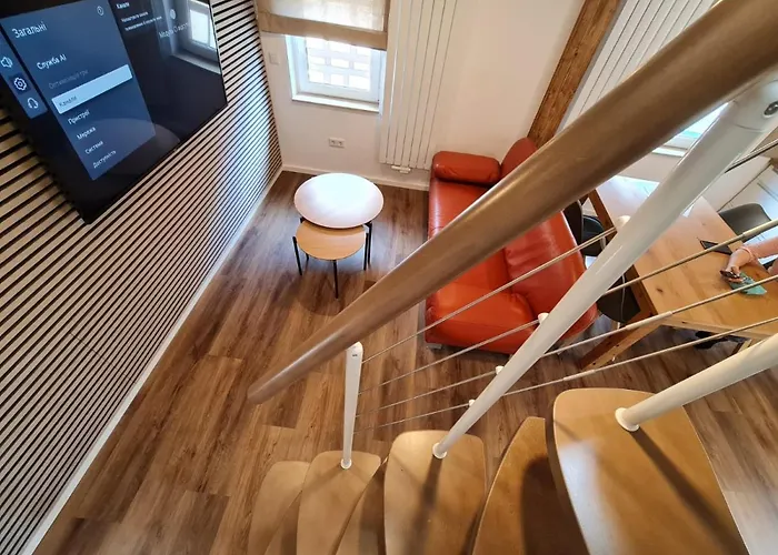 Apartment-1 Apartment Rödermark