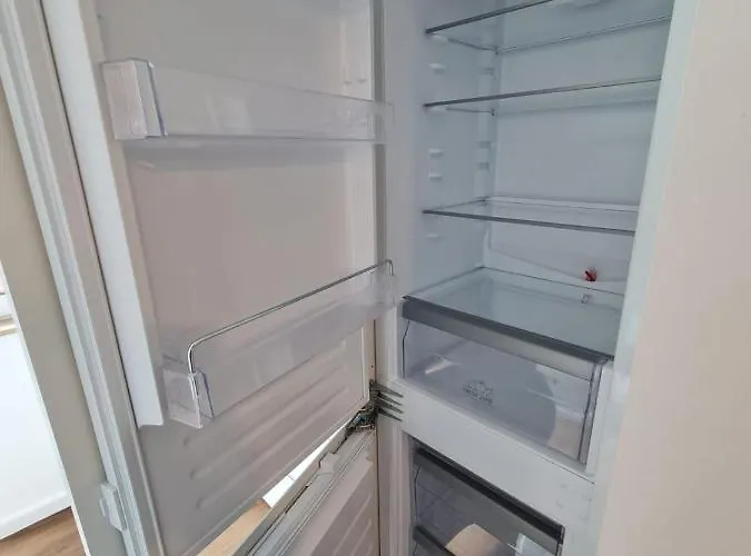 Apartment-1 Apartment Rödermark