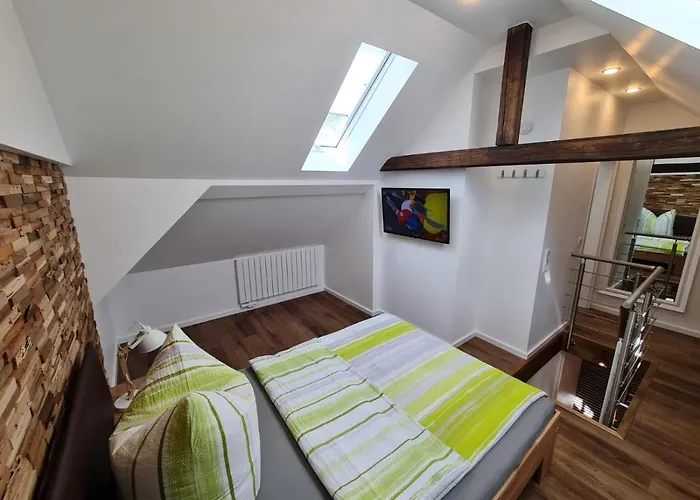 Apartment-1 Lejlighed Rödermark