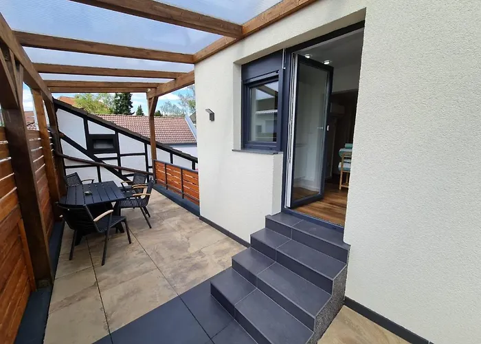 Apartment-1 Rödermark