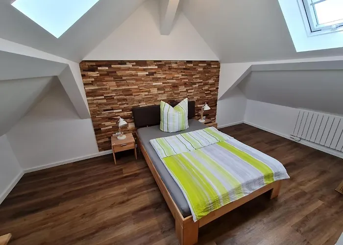 Apartment-1 Lejlighed Rödermark