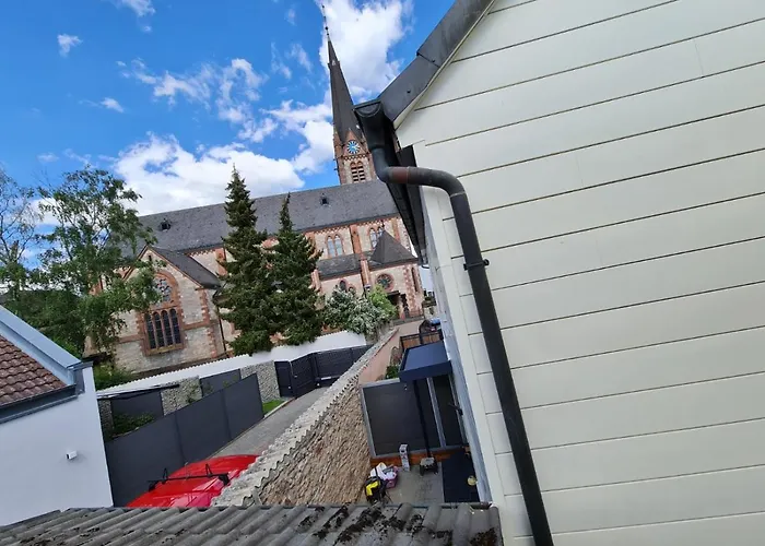 Lejlighed Apartment-1 *