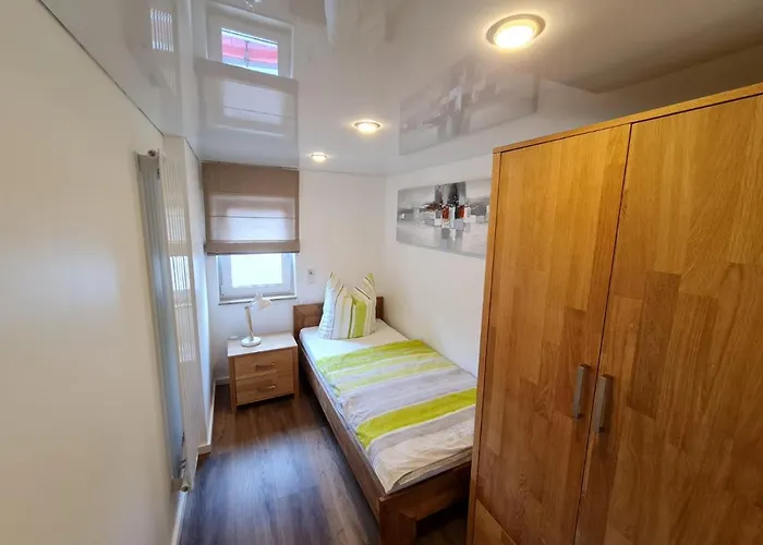 Lejlighed Apartment-1 Rödermark