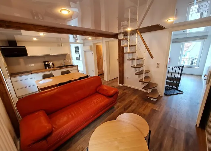 Apartment-1 Rödermark