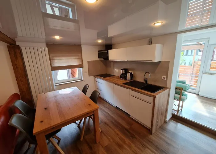 Apartment-1 Rödermark