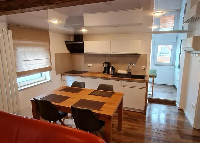 Lejlighed Apartment-1 Rödermark