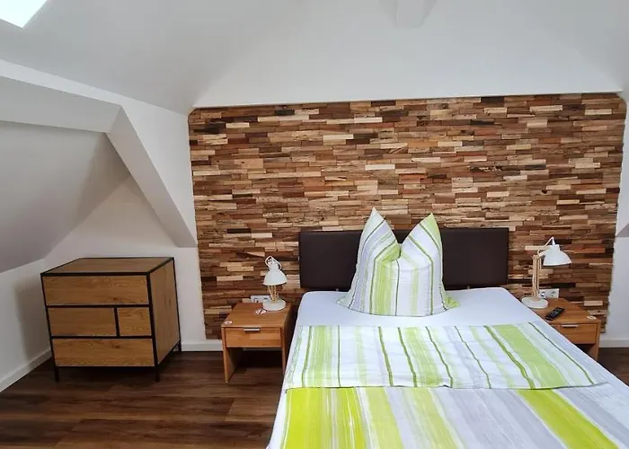 Lejlighed Apartment-1 Rödermark