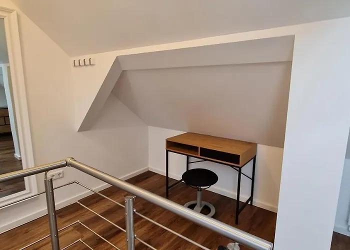 Lejlighed Apartment-1