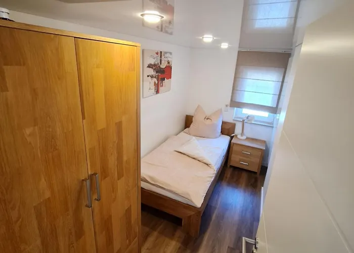 Apartment-1 Lejlighed Rödermark